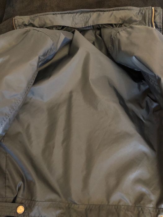 Casaco de Ralph Lauren 7 -8 anos