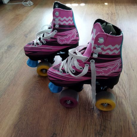 Wrotki Roller Skate