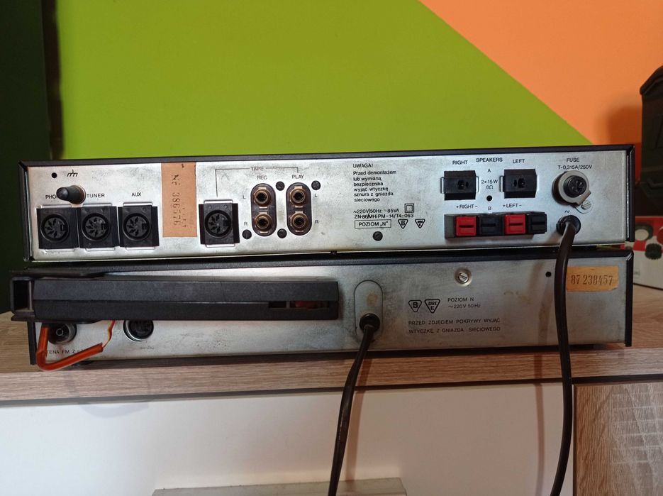 Unitra Wieża  PW 3015 T 3015