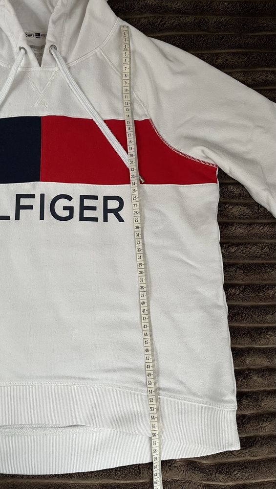 Bluza Tommy Hilfiger   M