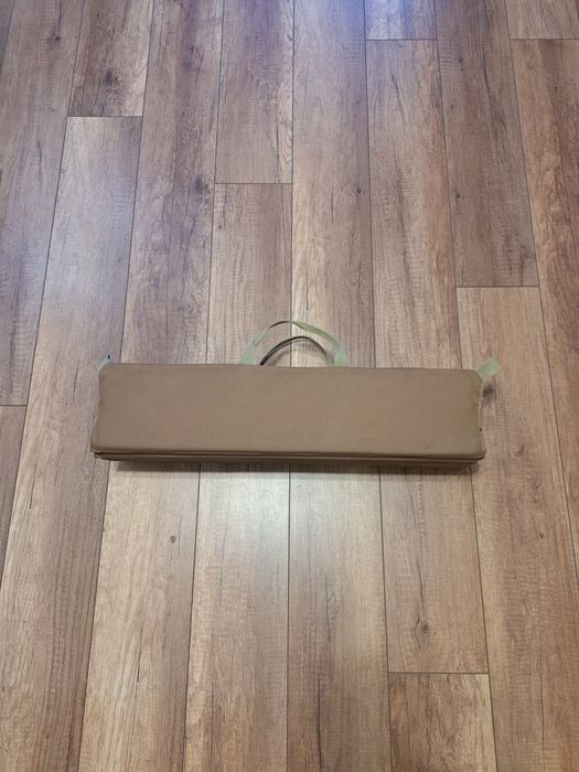 Каремат тактичний,складний