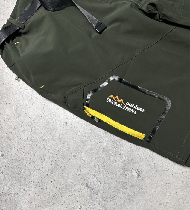 Новые Карго Штаны Трансформеры Шорты XL-XXL Outdoor