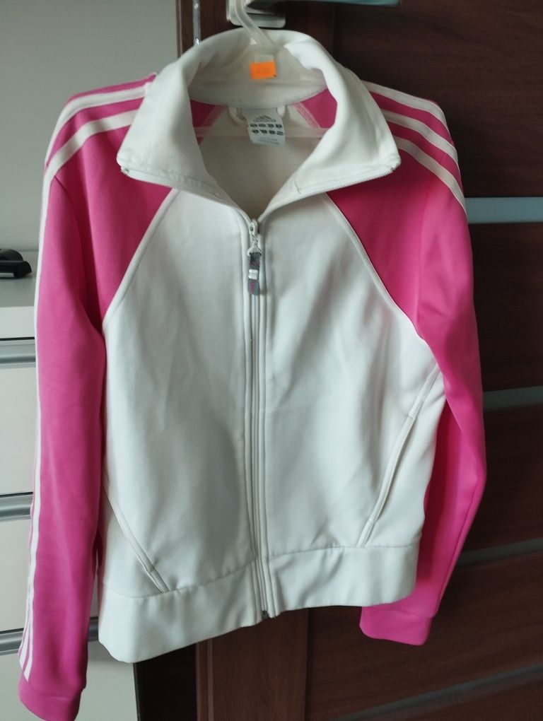 damska bluza adidas