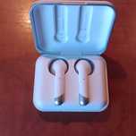Słuchawki Happy plugs