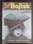 Bajtek - numer 12/1987