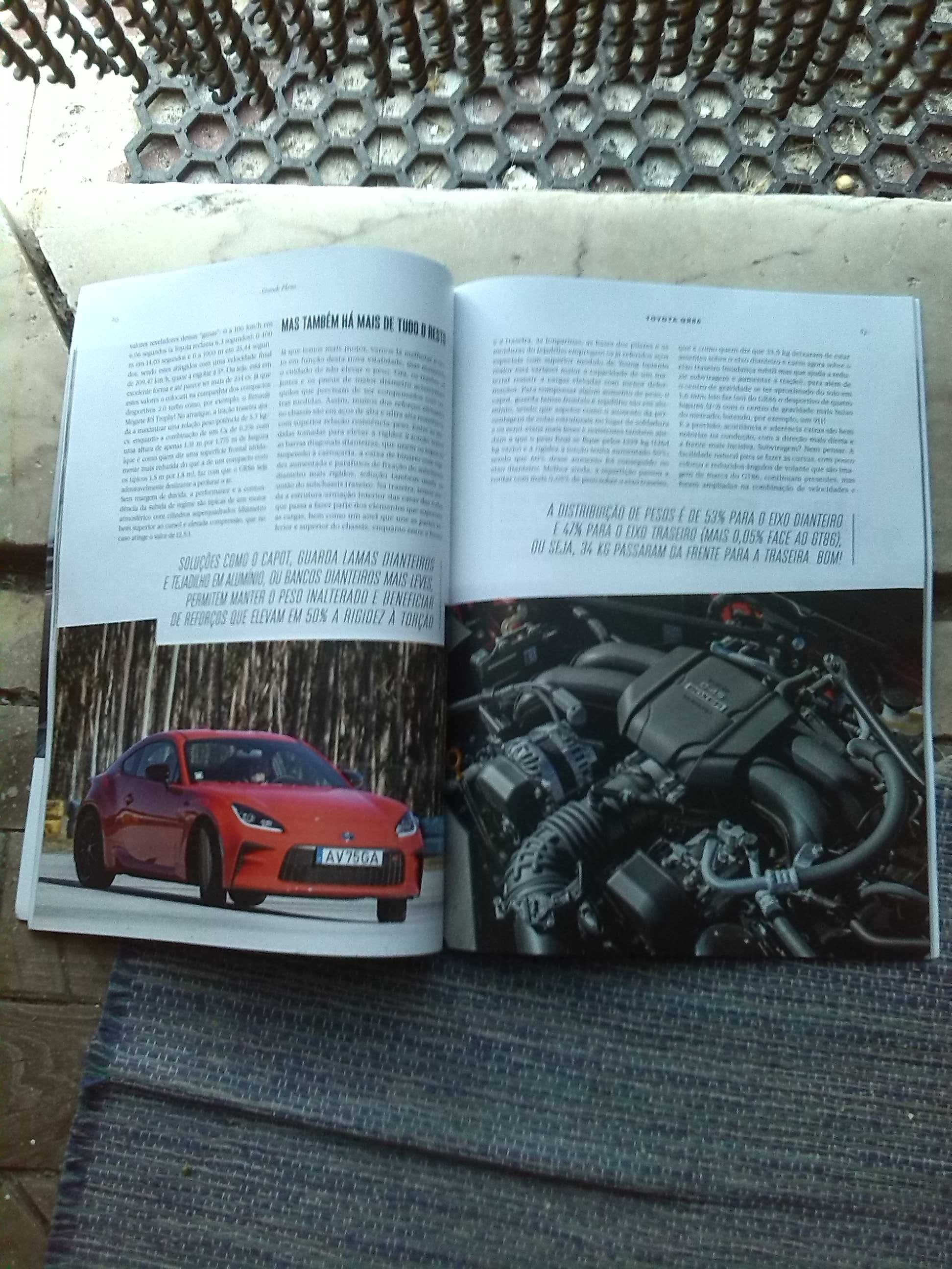 revista auto drive março 2023-portes gratis