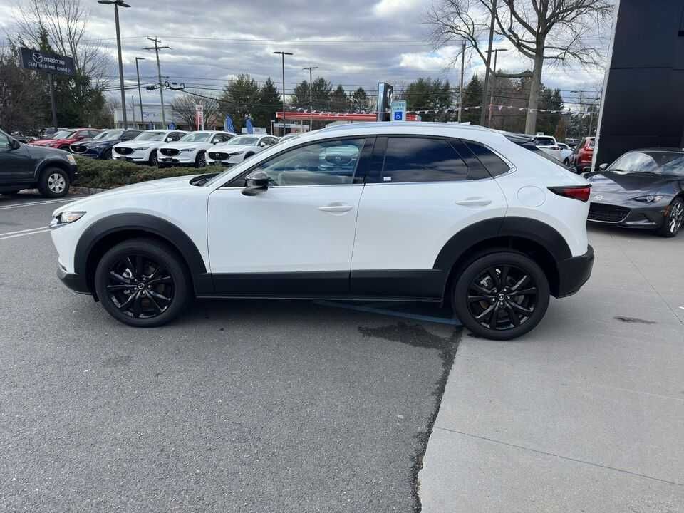 2023 Mazda CX-30 2.5 Turbo Premium Package