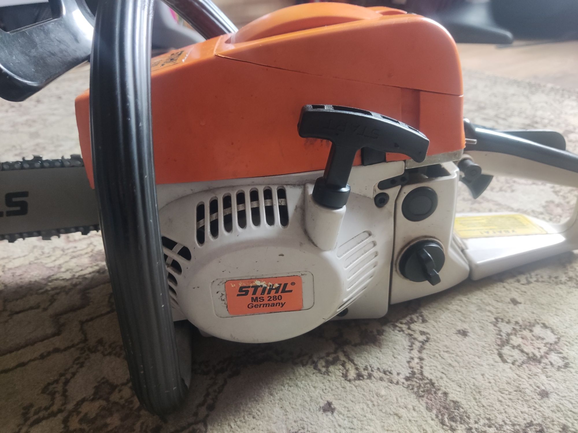 Бензопила Stihl ms 280