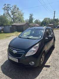 Chevrolet Spark 2011