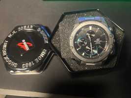 Casio Edifice Sapphire s567D