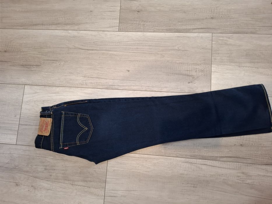 32/30 męskie spodnie Levi's (8)