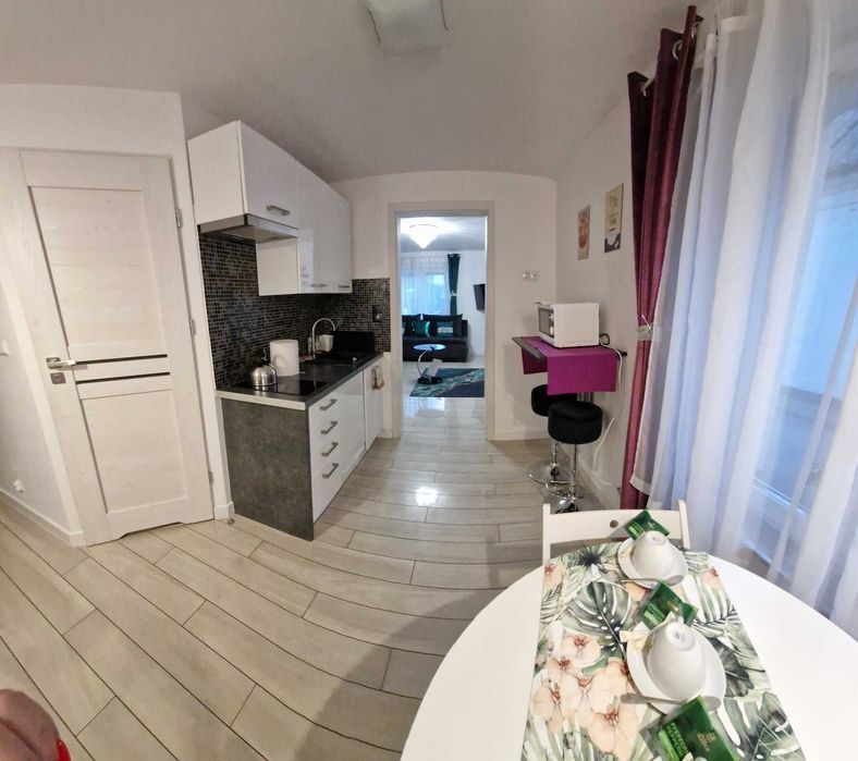 noclegi, morze, apartament, Łeba, Morze Bałtyckie,