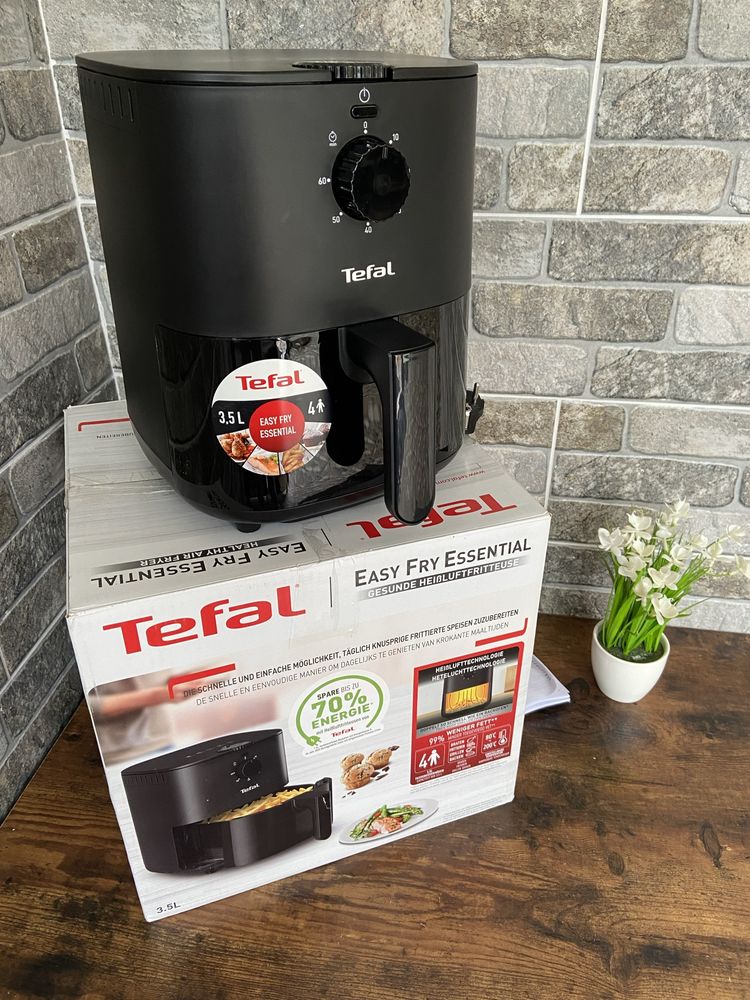 Мультипіч,гриль,фритюрница,аэрогриль Tefal НІМЕЧЧИНА