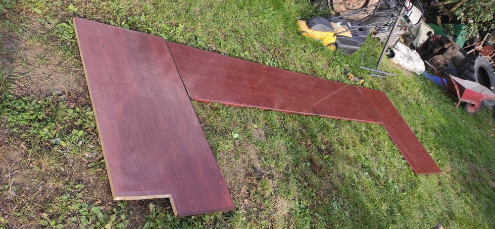 Blaty kuchenne wyspa kuchenna