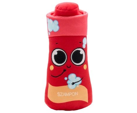 Szampon Szymon Biedronka