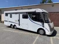Dethleffs ESPRIT l7870  Faktura Vat 23%