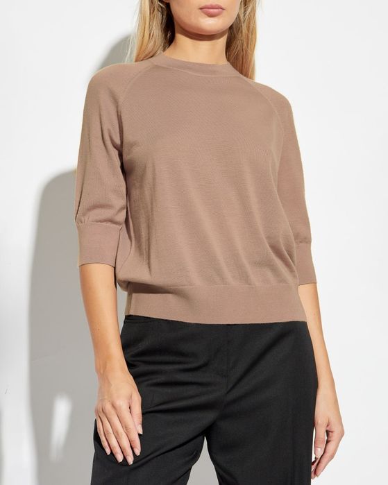 Мериносовий джемпер DRIES VAN NOTEN (XS, S) Оригінал