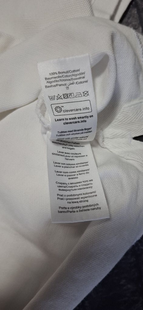 Peak Performance koszulka polo męska, polówka, kołnierzyk logo premium