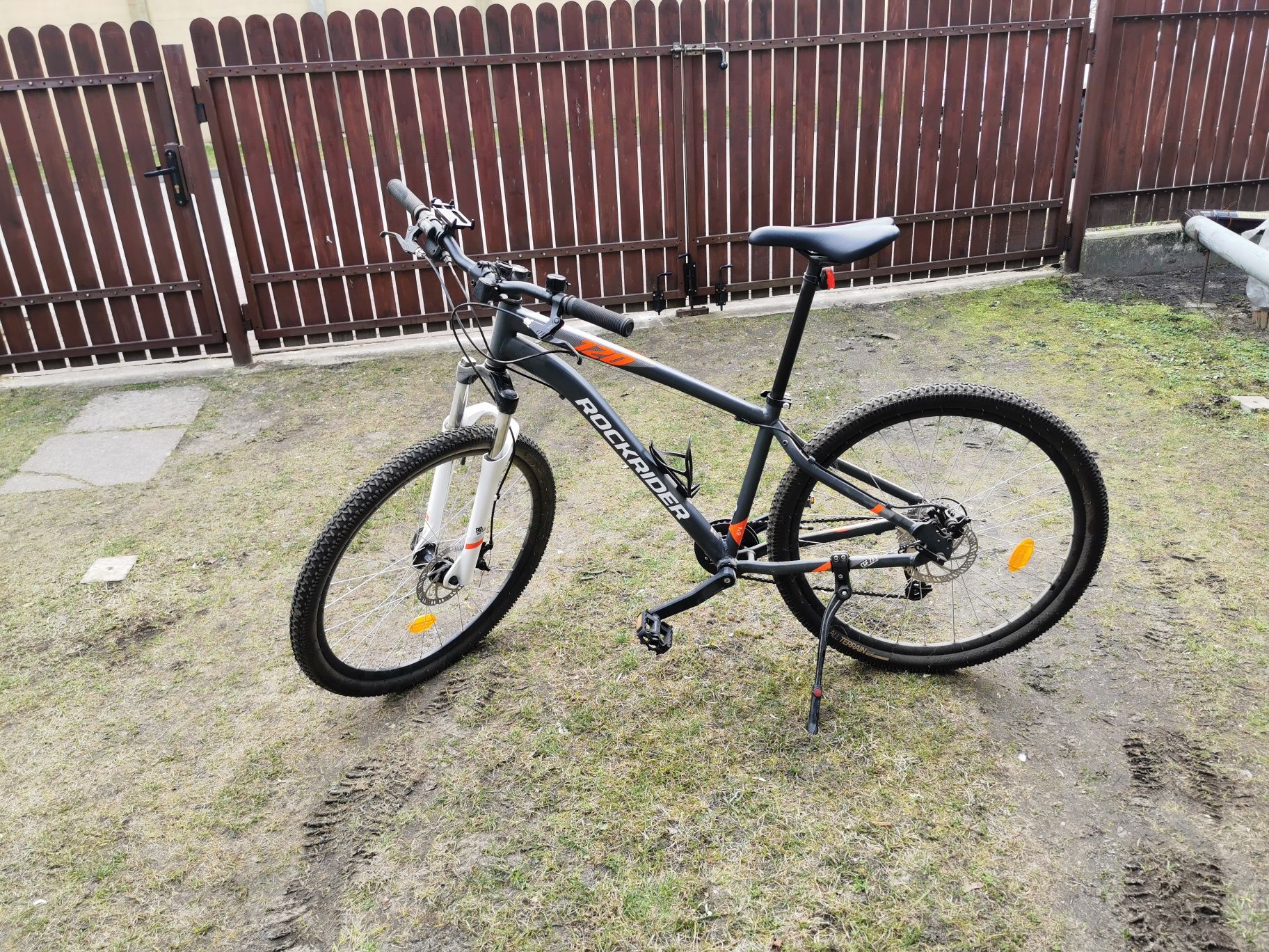 Decathlon Rockrider 120ST