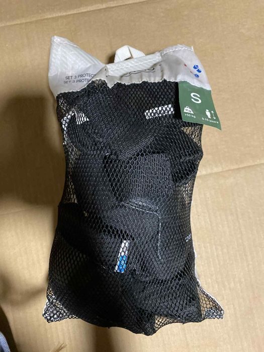 Ochraniacze na rolki/wrotki