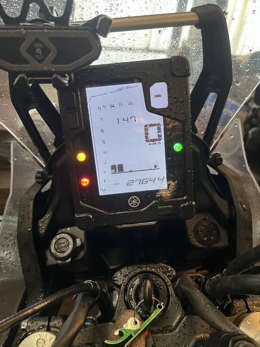 Tenere 700 22/09/2020