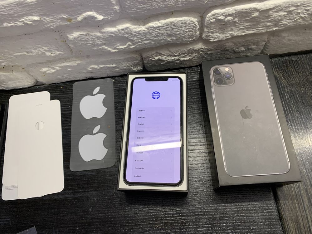 Продам iphone 11 pro max 64gb mdm