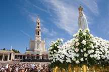 Pagador de promessas / Peregrinação Religiosa e/ou Espiritual