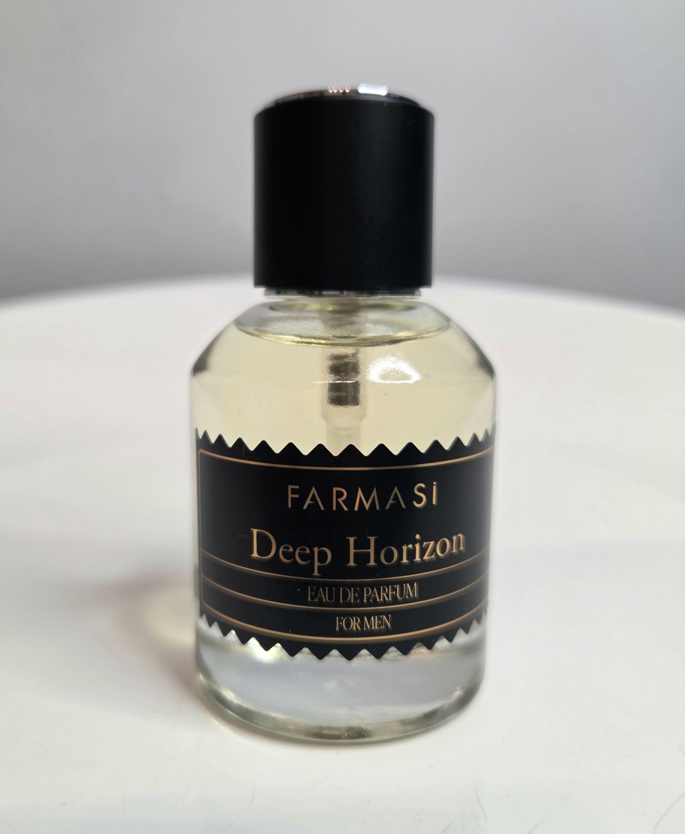 EDP Deep Horizon Perfumy Dla Mężczyzn Farmasi Igual