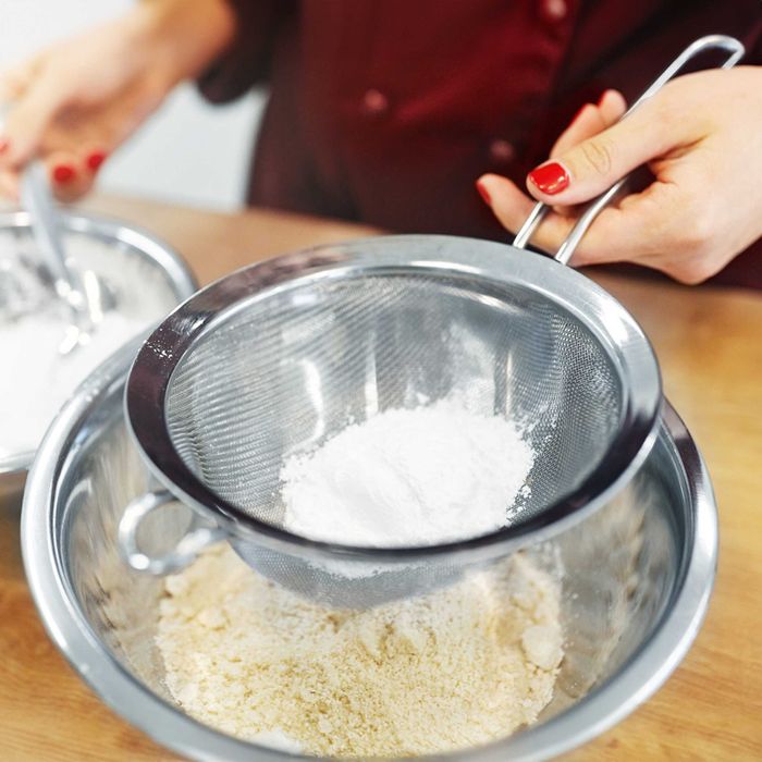 Miska metalowa okrągła kuchenna 30 cm