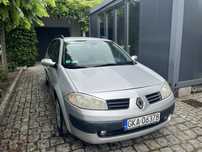 Sprzedam Renault Megane 2005