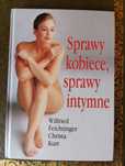 Dodatek do zakupów Sprawy kobiece sprawy intymne