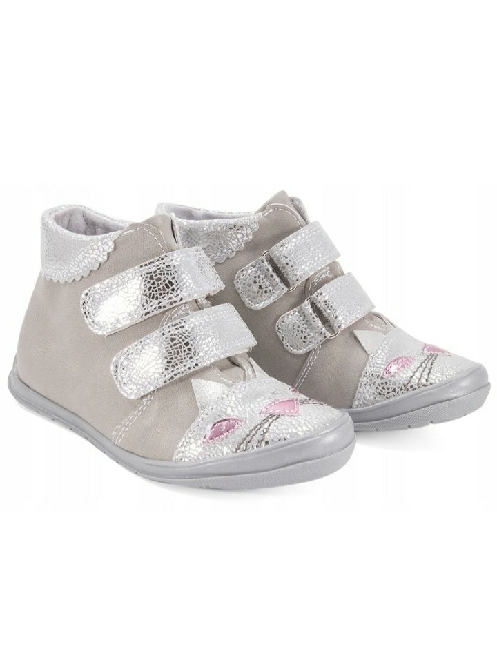 Buty r. 27 dziecięce kornecki NOWE