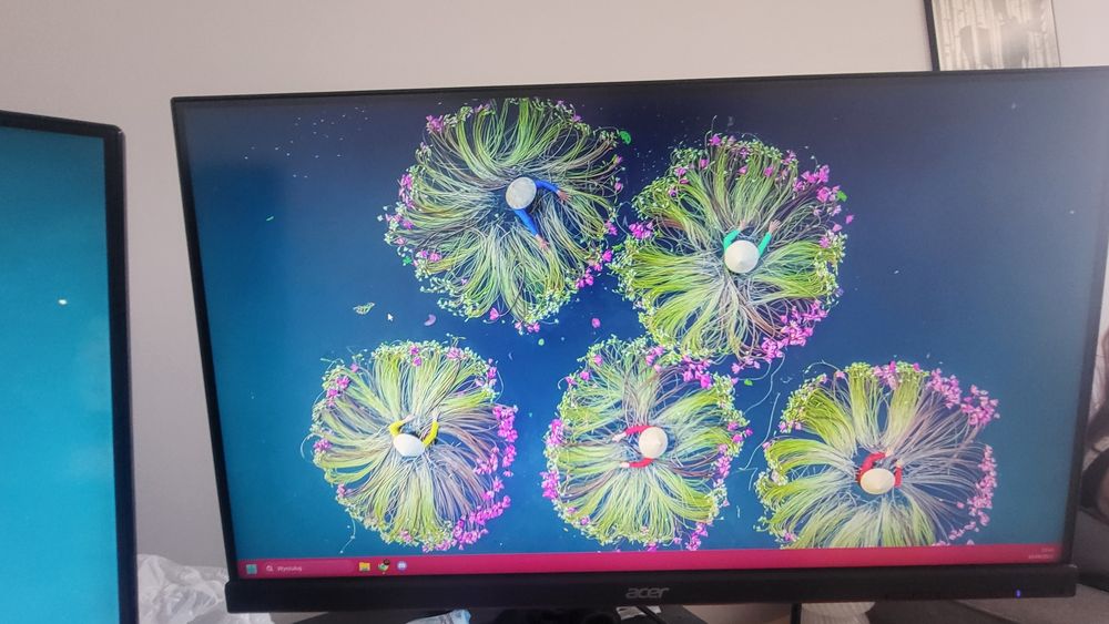 Acer predator, finalmouse,DT 700 prox & Fiio k11,ultradesk level v2