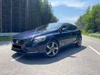 Volvo V40 Volvo V40 2.0 TDI D4 190KM 2014