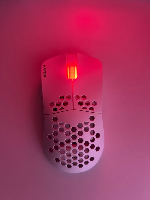 Продам игровую мышь