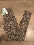 Legginsy  xs  34 nowe KappAhl