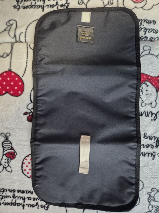 Przewija/ mata podróżna składana dla dzieci