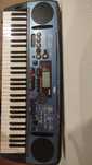 Teclado Yamaha djx