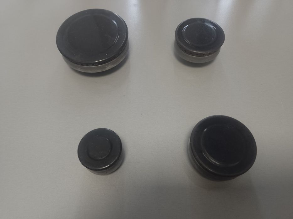 Sprzedam komplet palnikó