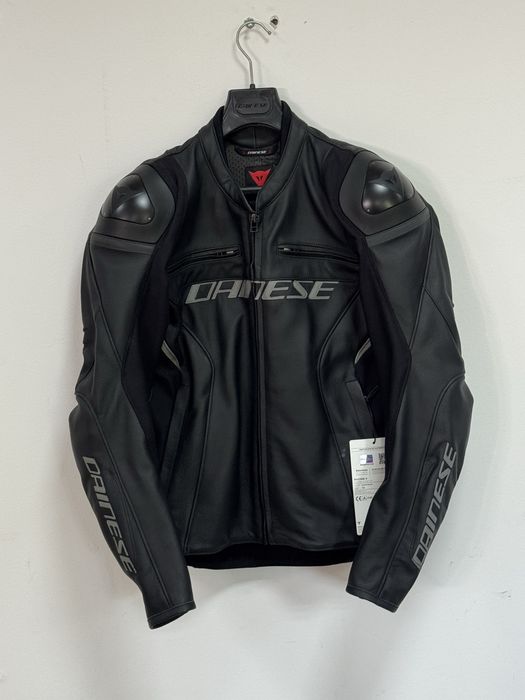 Kurtka Motocyklowa Dainese RACING 4 NOWA XL