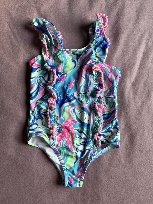 Stroj kapielowy 122 Tommy Bahama