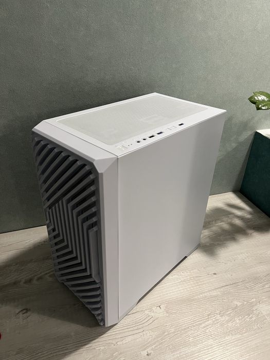 Ігровий компʼютер i5-10400F GTX 1660 Super, 16GB ОЗП SSD 512GB