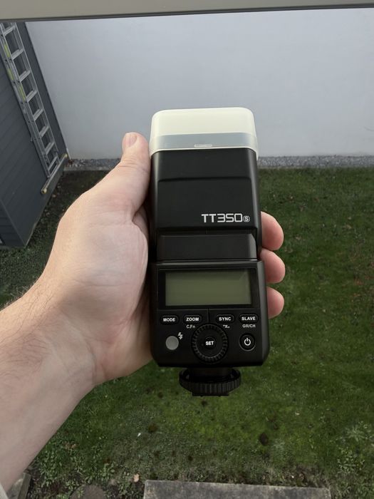 Godox TT350S (Sony)