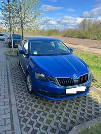 Skoda Octavia 3 Salon Polska 2.0 TDI 150KM AUTOMAT DSG