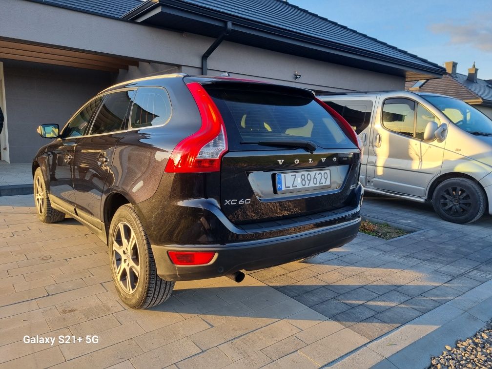 Volvo XC60 2.0 diesel