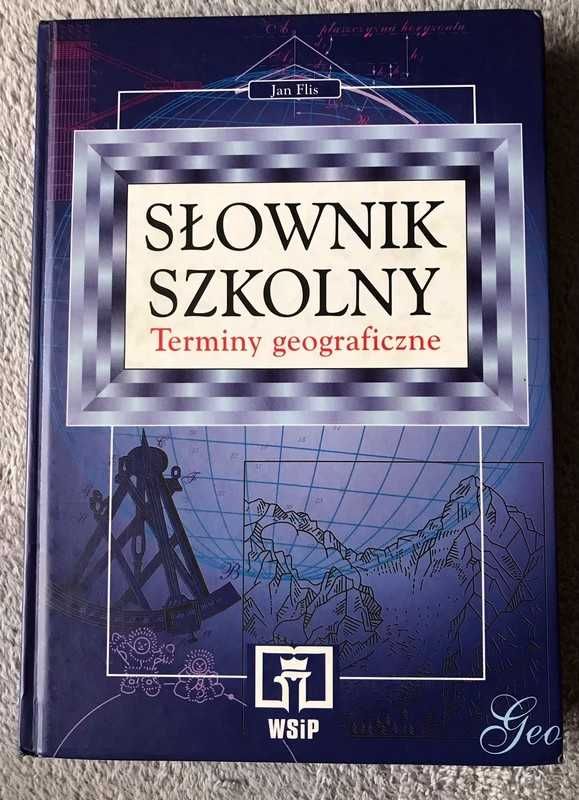 Słownik Geograficzny