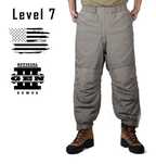 Штаны утепленные gen III Level 7
