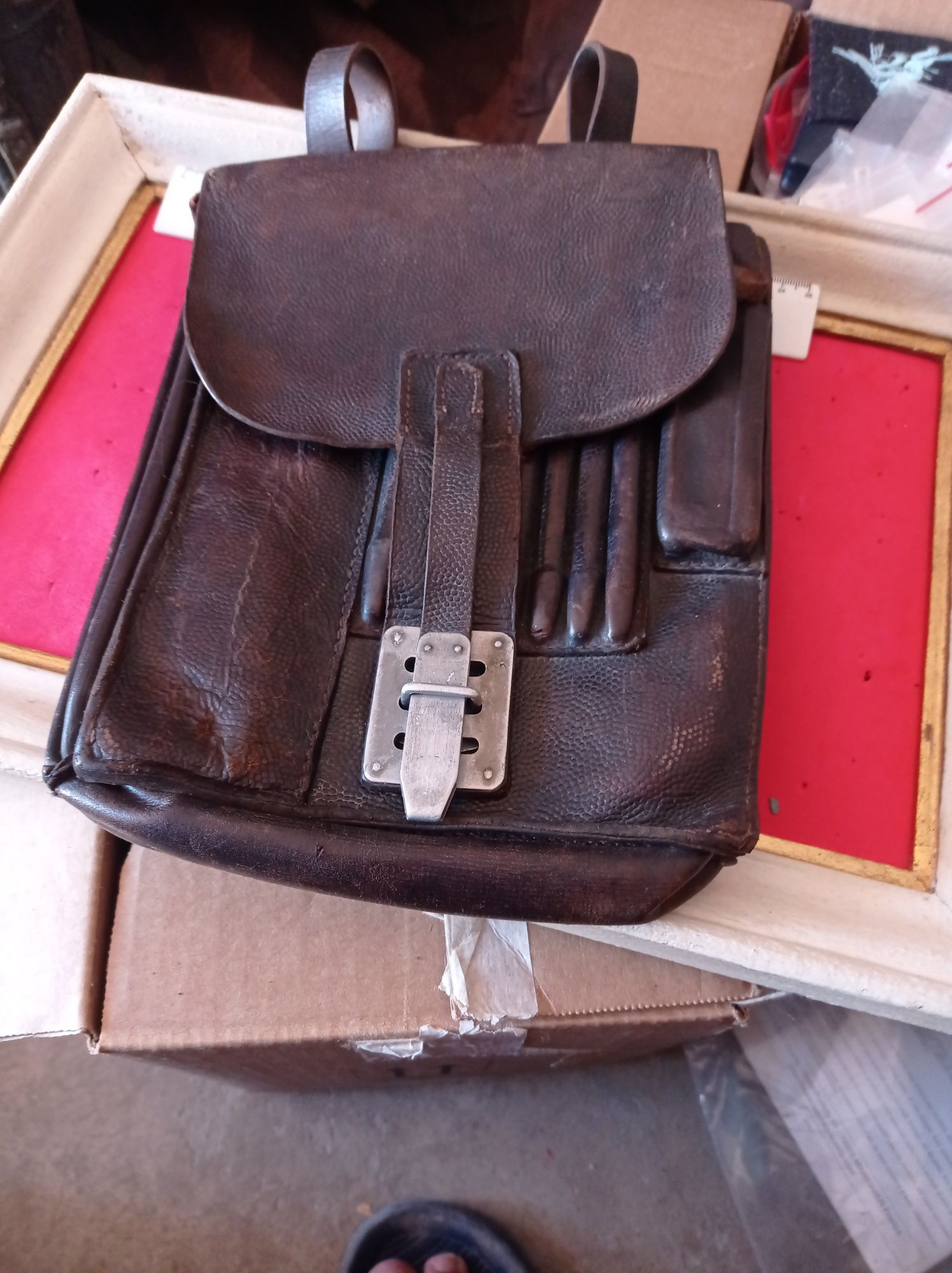 Porta decomentos militar 2ww