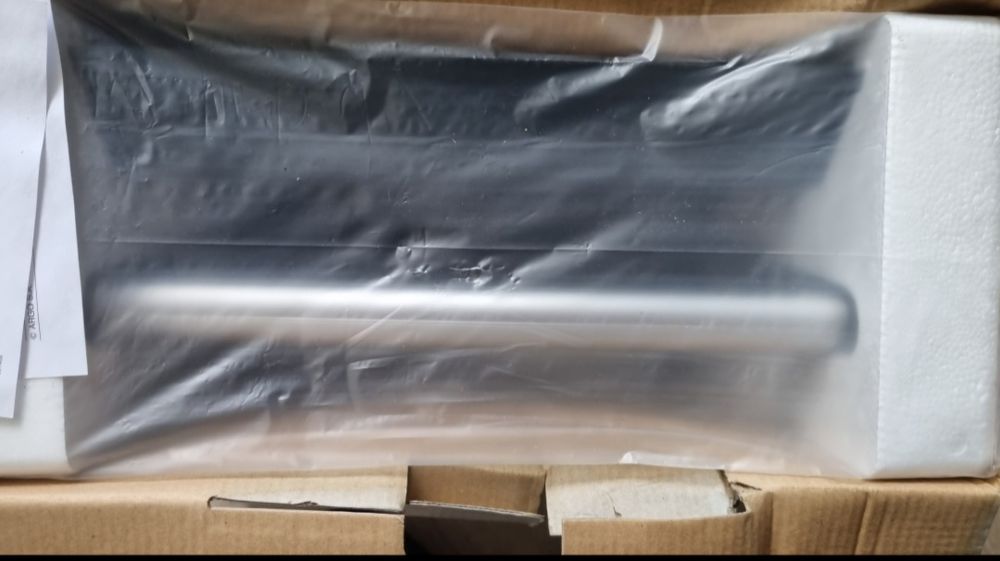 Bindownica IBIND A15 WALLNER