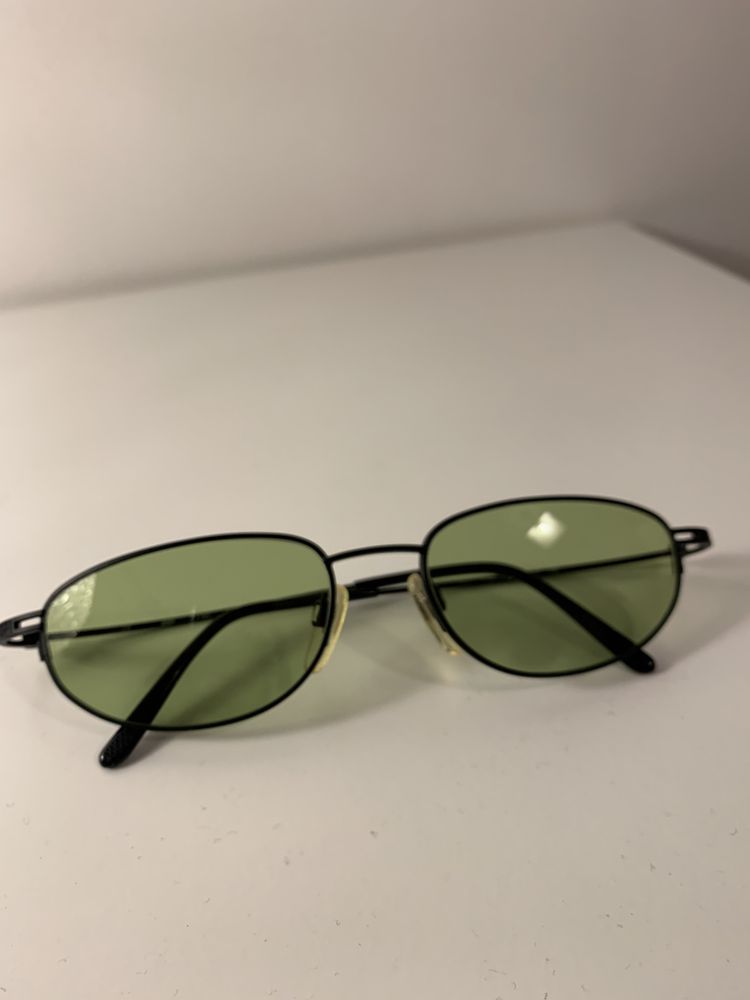 Oculos de sol da Joop com lentes Carl Zeiss.